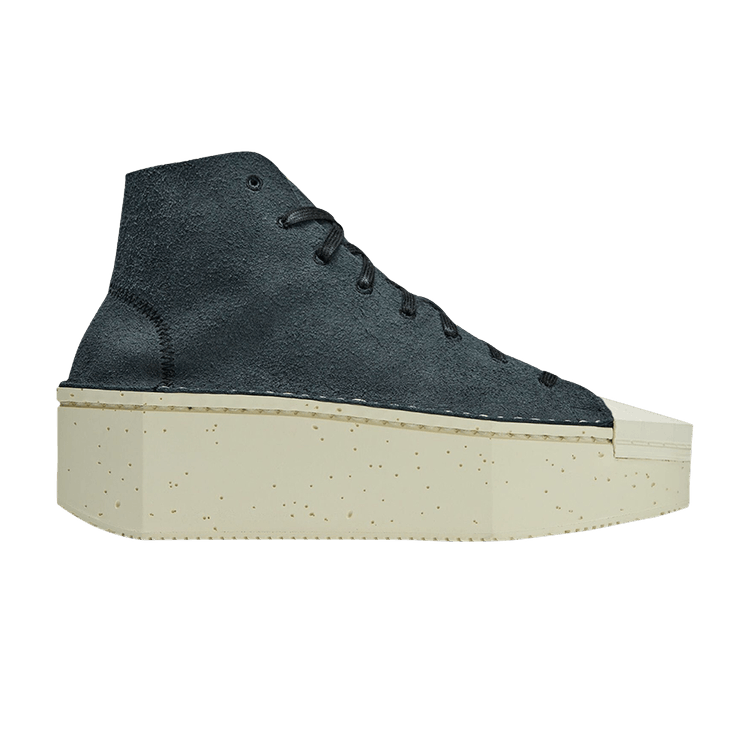 Y-3 Kyasu High 'Black White'