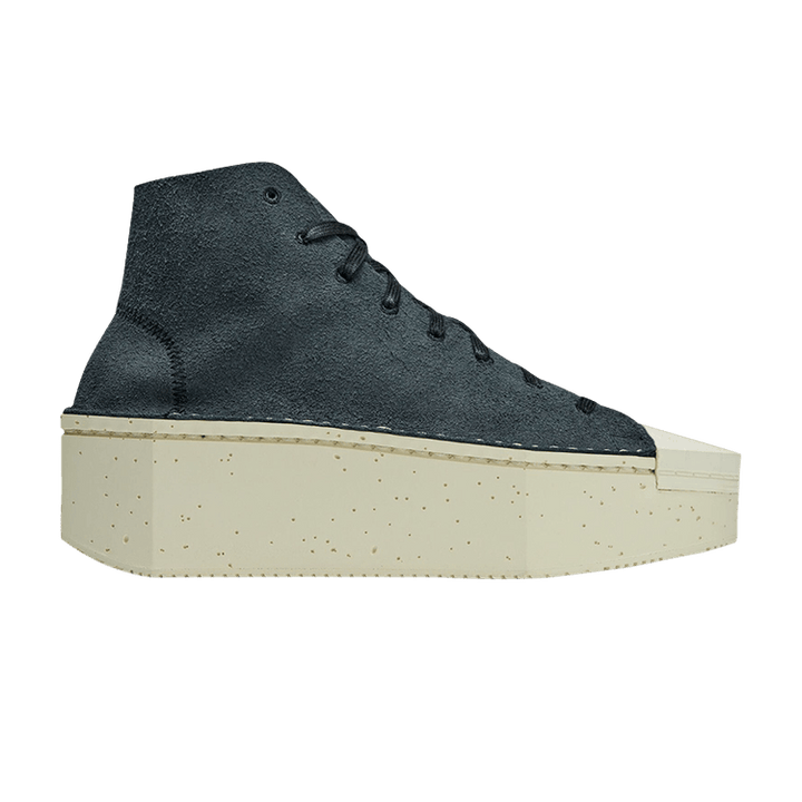 Y-3 Kyasu High 'Black White'