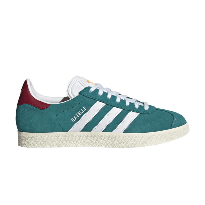 Gazelle 'Arctic Fusion Burgundy'