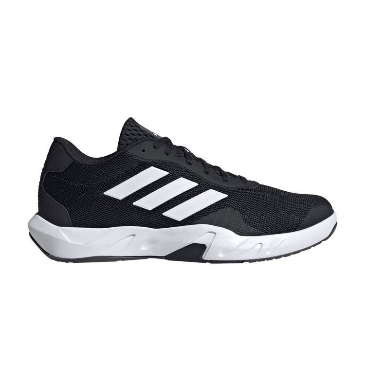 Amplimove 'Black White'