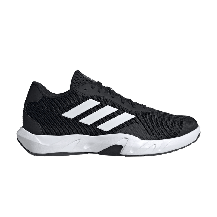 Amplimove 'Black White'