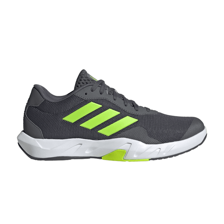 Amplimove 'Grey Lucid Lemon'