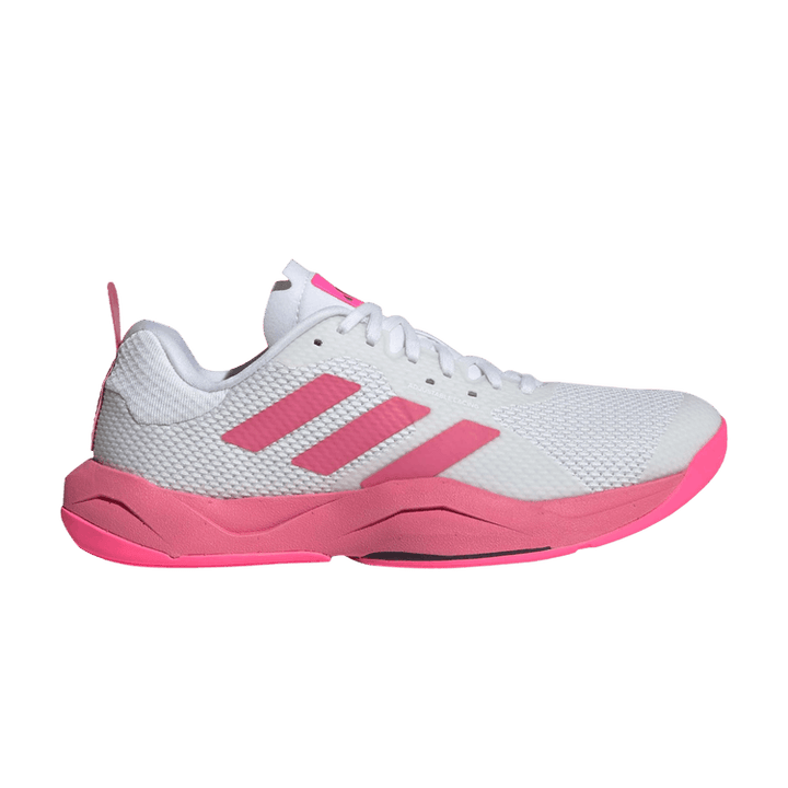 Wmns Rapidmove 'White Lucid Pink'