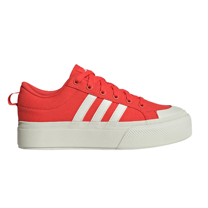 Wmns Bravada 2.0 Platform 'Bright Red Ivory'