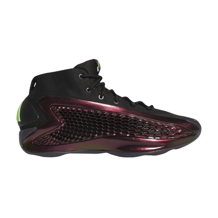 AE 1 'Metallic Burgundy'