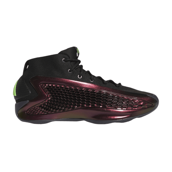 AE 1 'Metallic Burgundy'