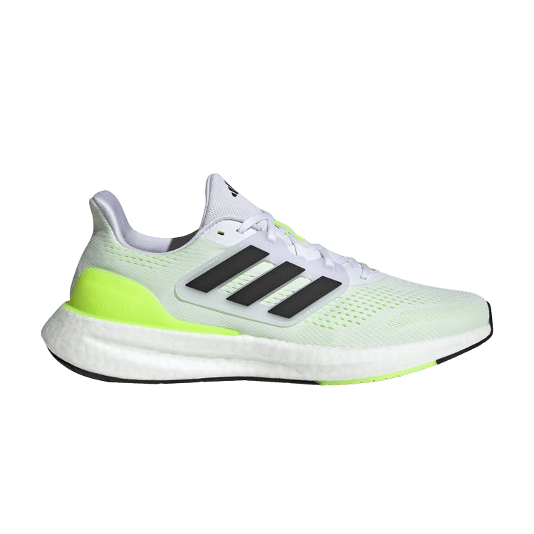 PureBoost 23 'White Lucid Lemon'