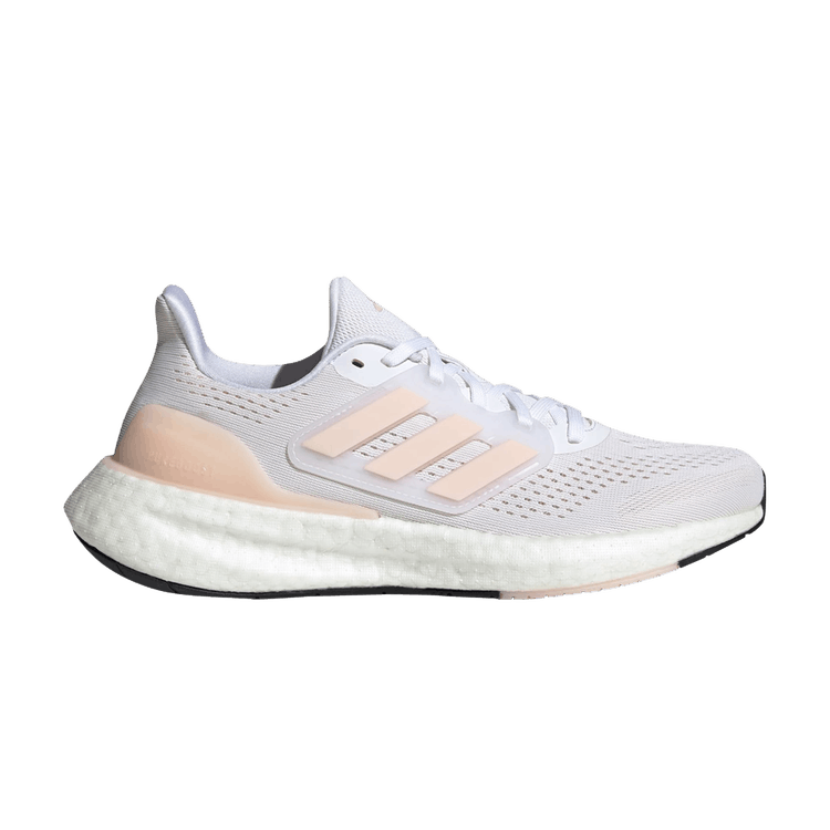 Wmns PureBoost 23 'White Wonder Quartz'