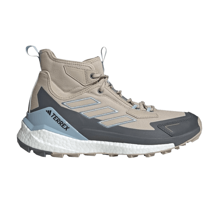 and wander x Terrex Free Hiker 2 'Wonder Beige'