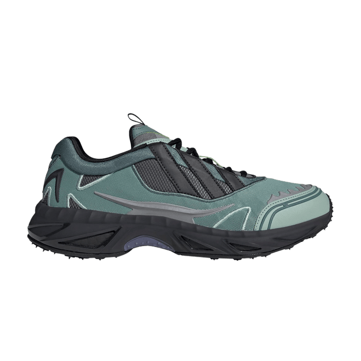 Xare Boost 'Green Grey Heather'