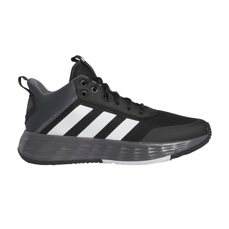 Own The Game 'Black White'