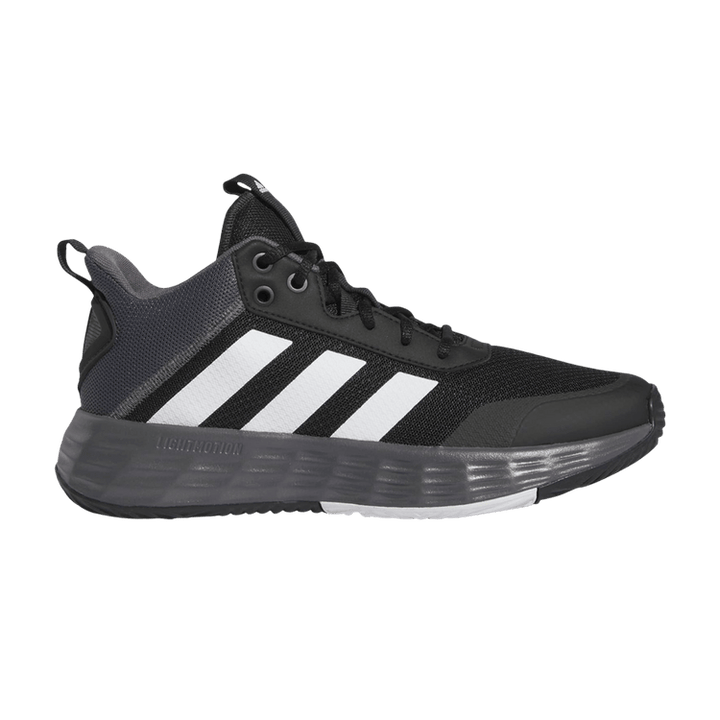 Own The Game 'Black White'