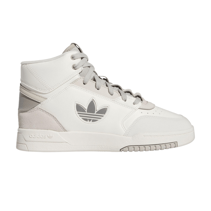 Wmns Drop Step XL 'Off White Aluminium'