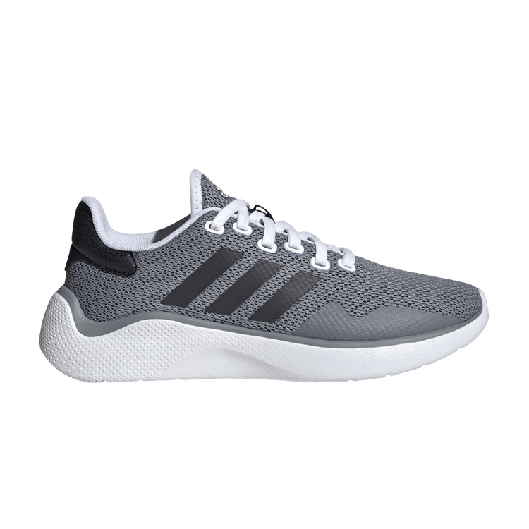 Wmns Puremotion 2.0 'Grey Carbon'