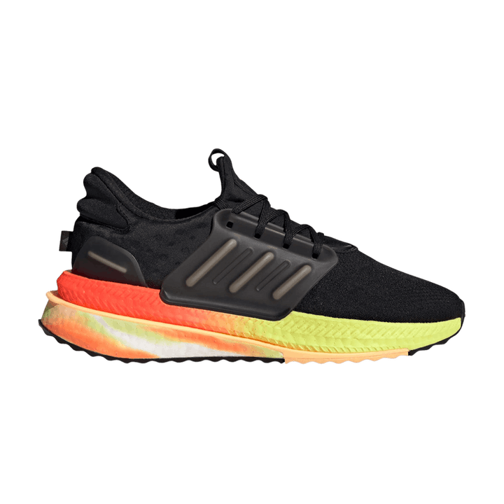 X_PLRBOOST 'Black Pulse Lime Gradient'