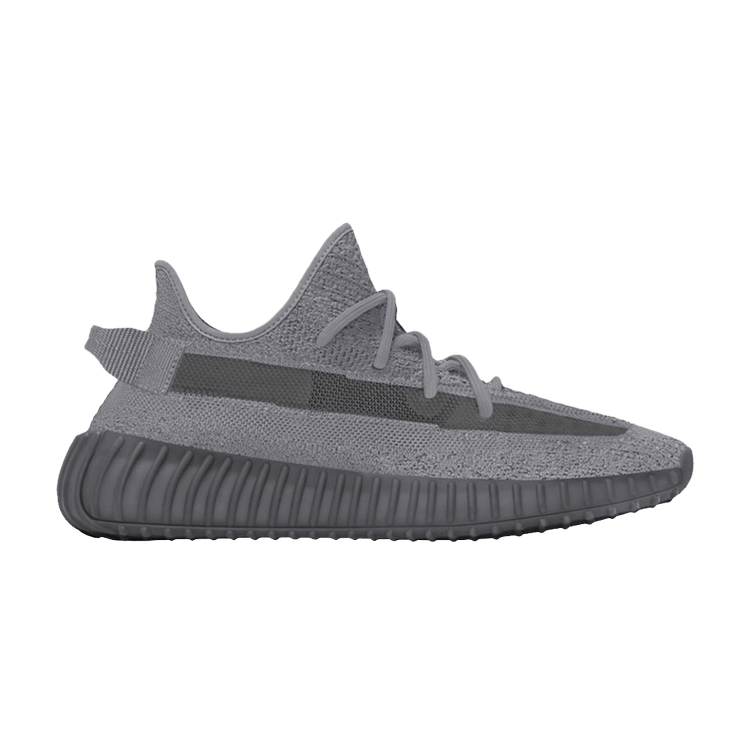 Yeezy Boost 350 V2 'Steeple Grey'