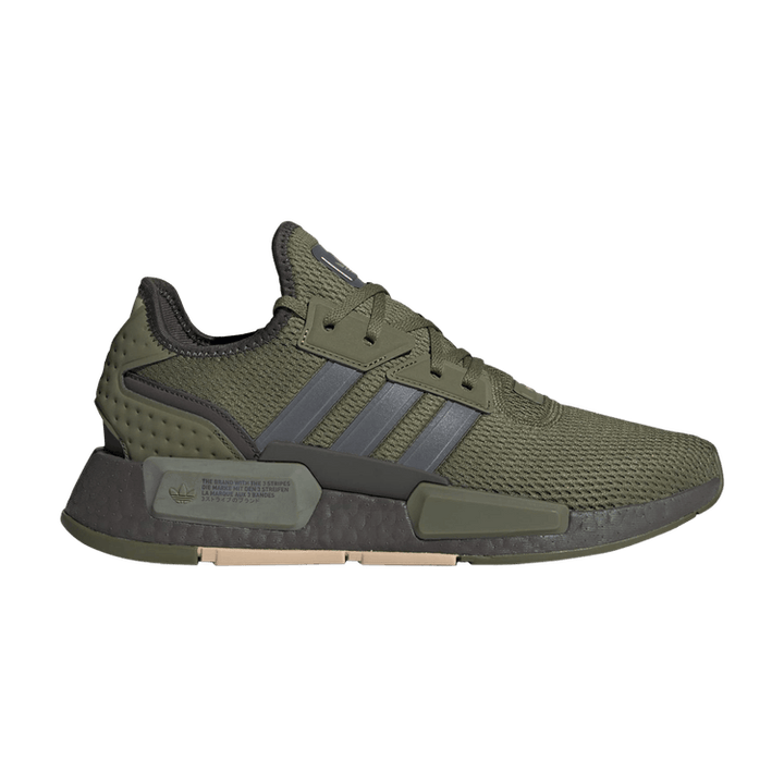 NMD_G1 'Focus Olive Iron Metallic'
