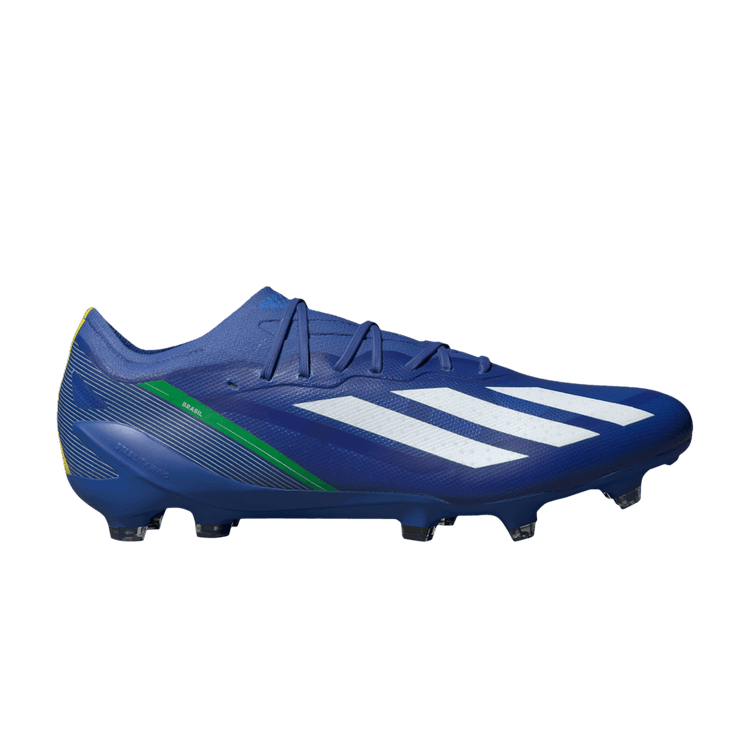 X Crazyfast.1 FG 'Brazil'