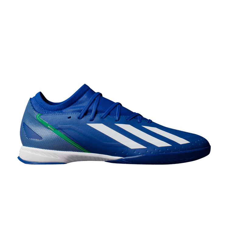 X Crazyfast.3 IN 'Brazil'