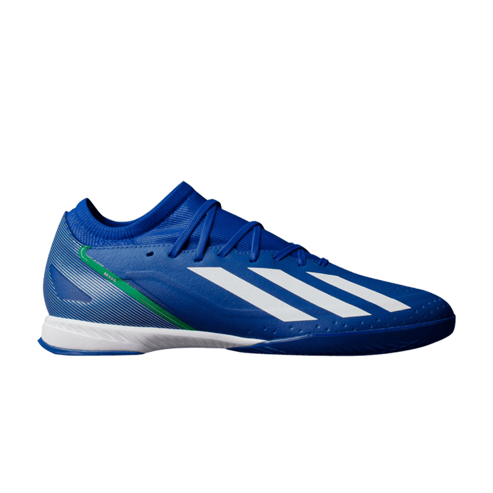 X Crazyfast.3 IN 'Brazil'