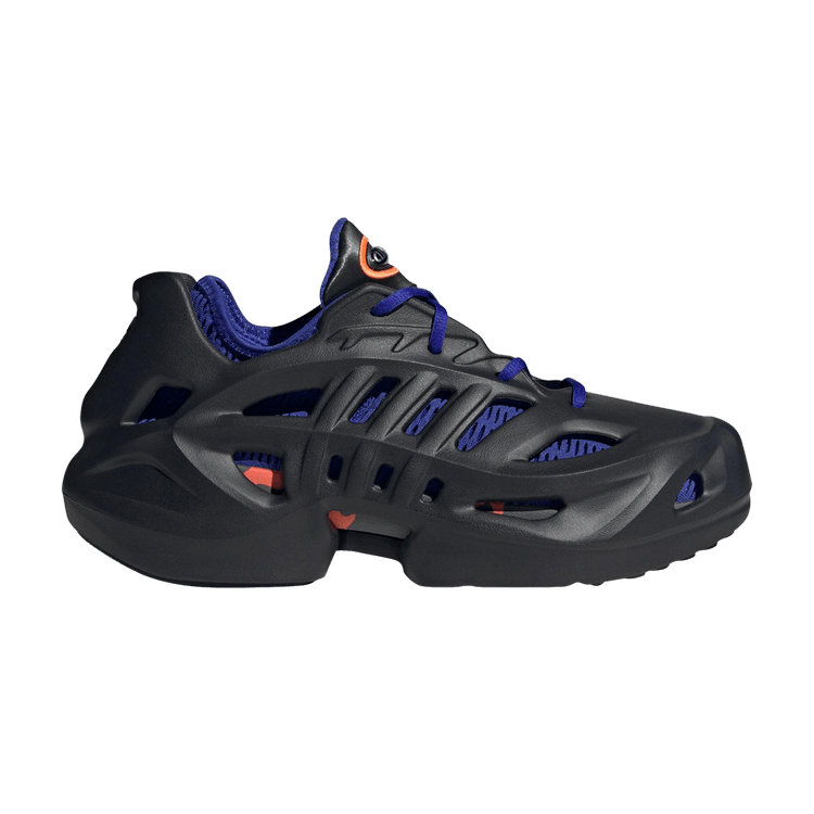 adiFOM Climacool 'Lucid Blue Black'