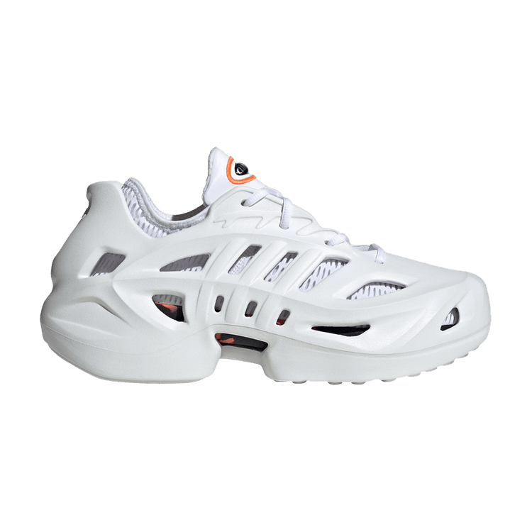 adiFOM Climacool 'Crystal White'