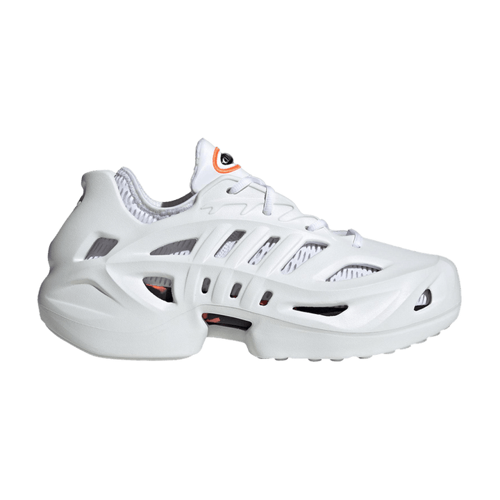 adiFOM Climacool 'Crystal White'