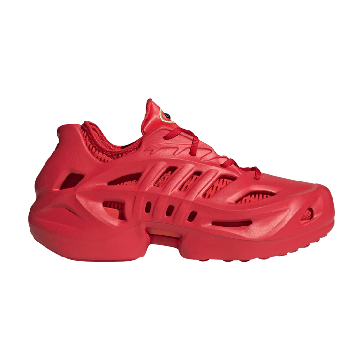 adiFOM Climacool 'Scarlet'