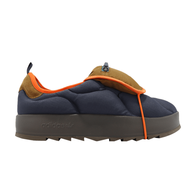 Puffylette 'Shadow Navy'