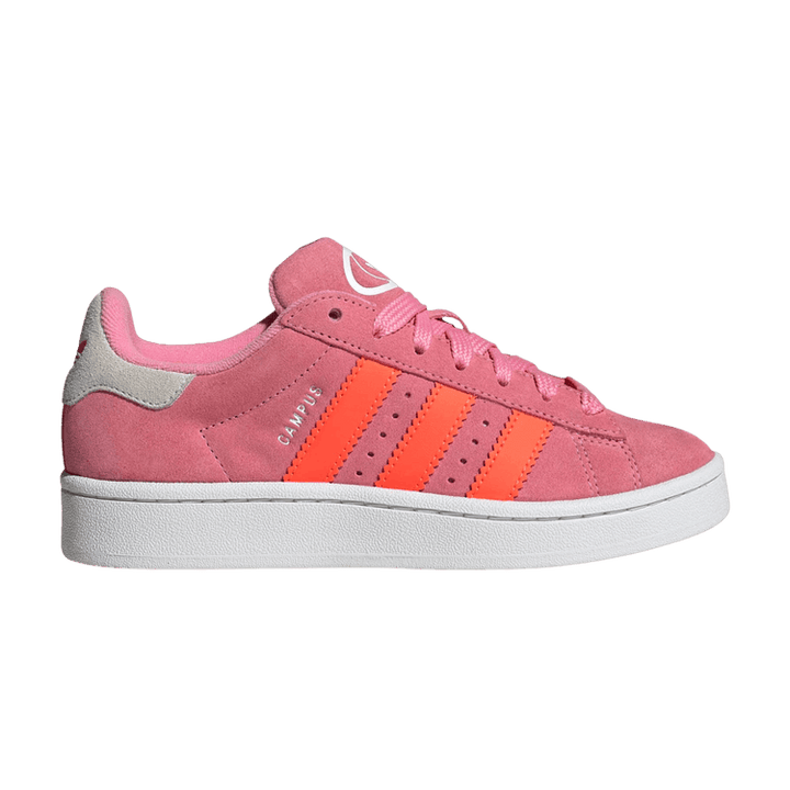 Campus 00s J 'Bliss Pink Solar Red'