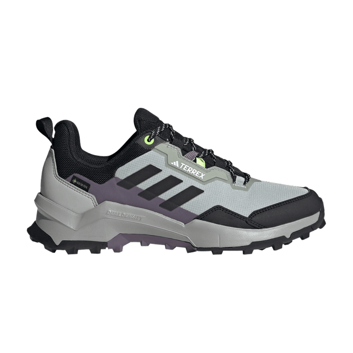 Wmns Terrex AX4 GORE-TEX 'Wonder Silver'