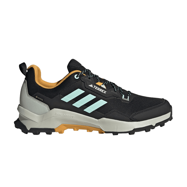 Terrex AX4 GORE-TEX 'Black Flash Aqua'