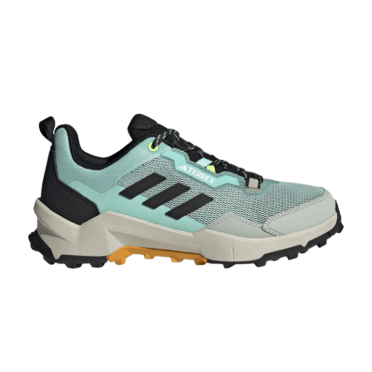 Wmns Terrex AX4 'Semi Flash Aqua Black'