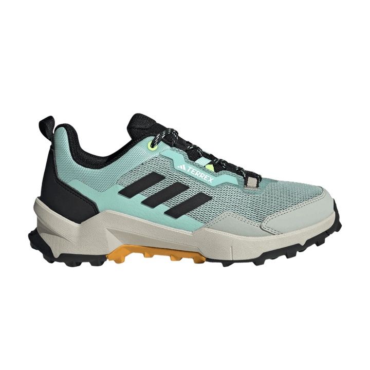 Wmns Terrex AX4 'Semi Flash Aqua Black'