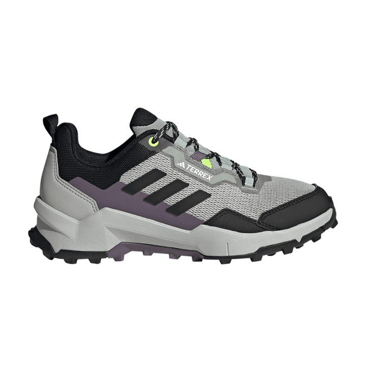 Wmns Terrex AX4 'Wonder Silver Black'