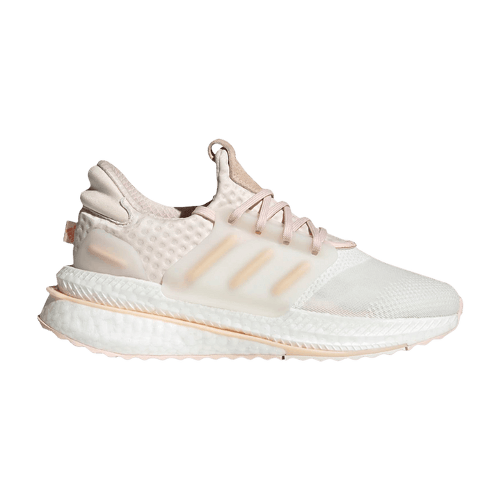 Wmns X_PLRBOOST 'White Bliss Orange'