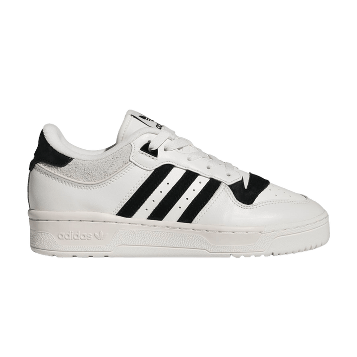 Wmns Rivalry 86 Low 'Wonder White Black'