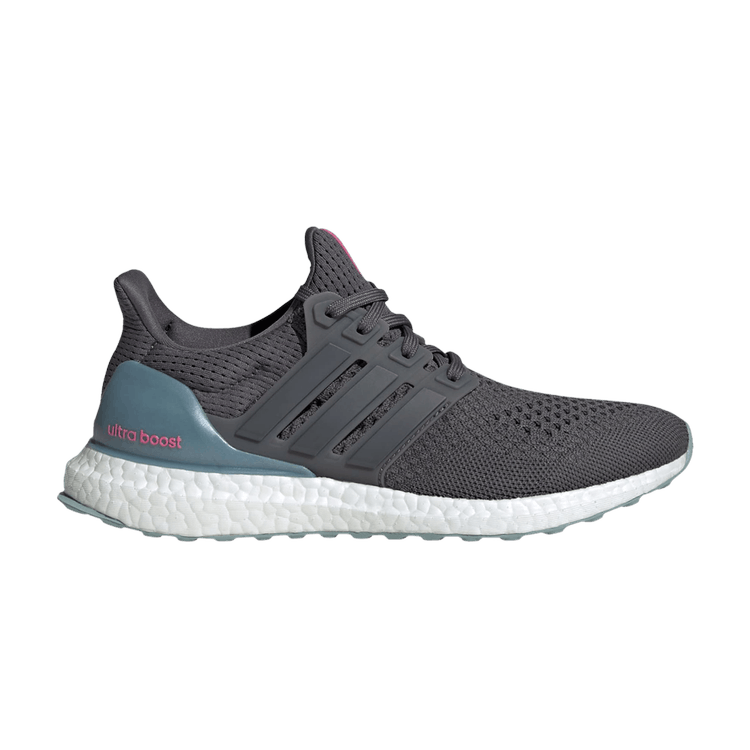 Wmns UltraBoost 1.0 'Grey Pink Fusion'