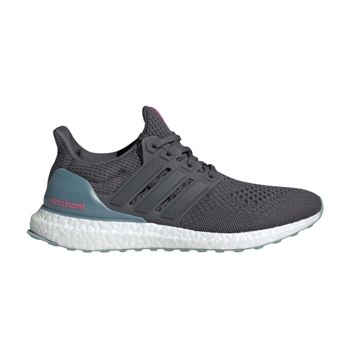 Wmns UltraBoost 1.0 'Grey Pink Fusion'
