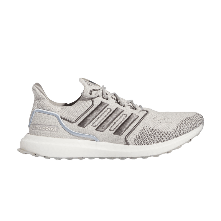 UltraBoost 1.0 'Grey Wonder Blue'