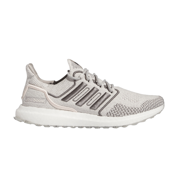 Wmns UltraBoost 1.0 'Grey Wonder Quartz'