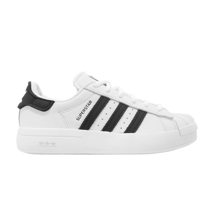 Wmns Superstar Ayoon 'White Black'