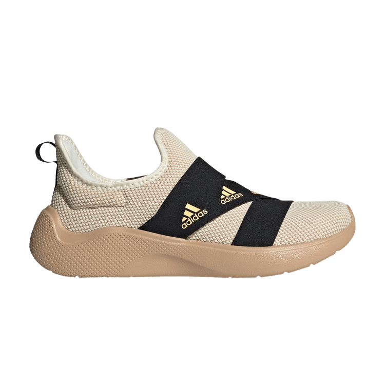 Wmns Puremotion Adapt 'Off White Acid Orange'