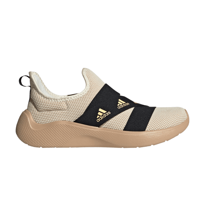 Wmns Puremotion Adapt 'Off White Acid Orange'