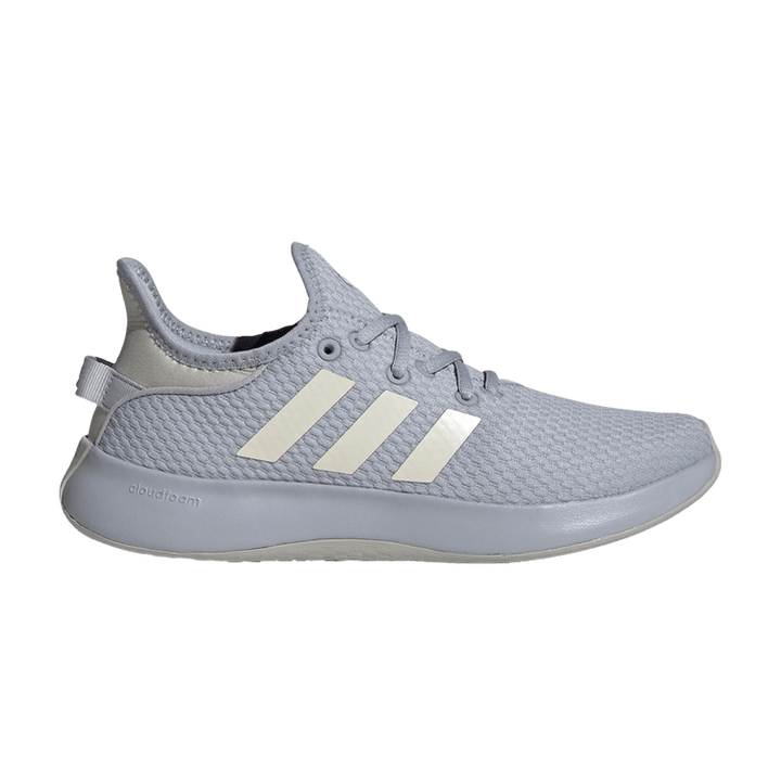 Wmns Cloudfoam Pure 'Halo Silver Grey'