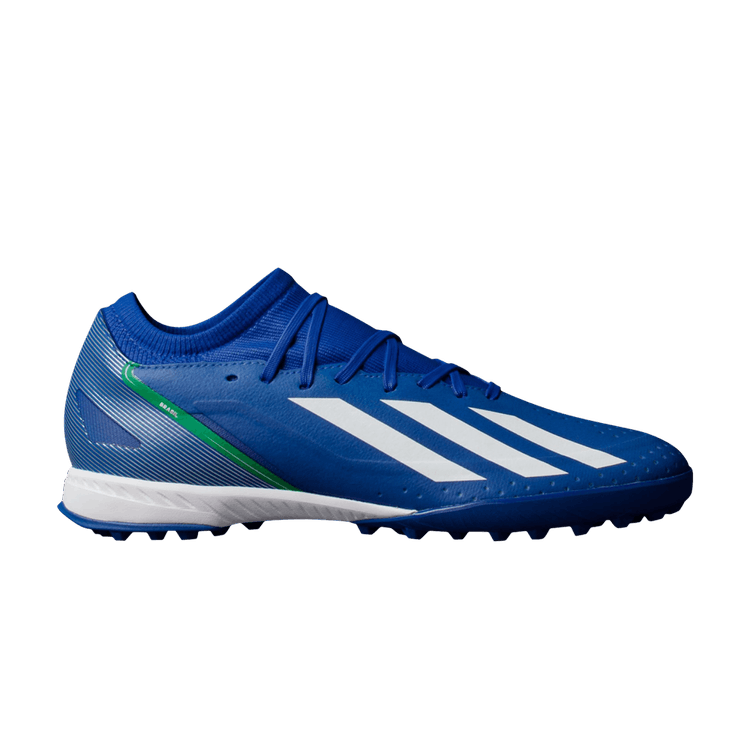 X Crazyfast.3 TF 'Brazil'