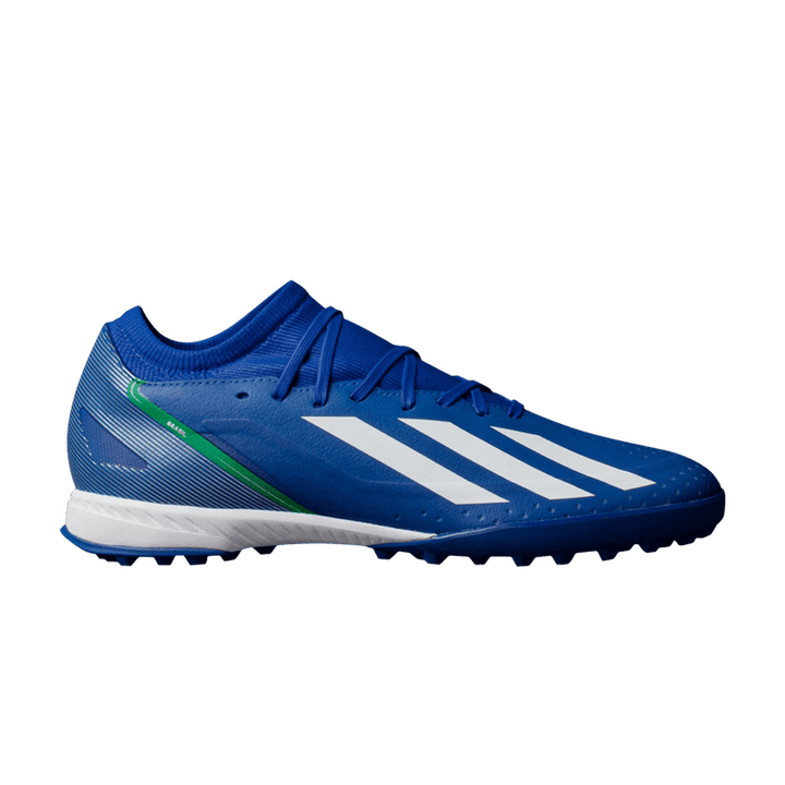 X Crazyfast.3 TF 'Brazil'