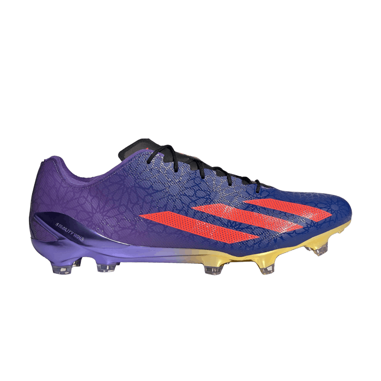 X Crazyfast Salah+ FG 'Egyptian Nights Pack'