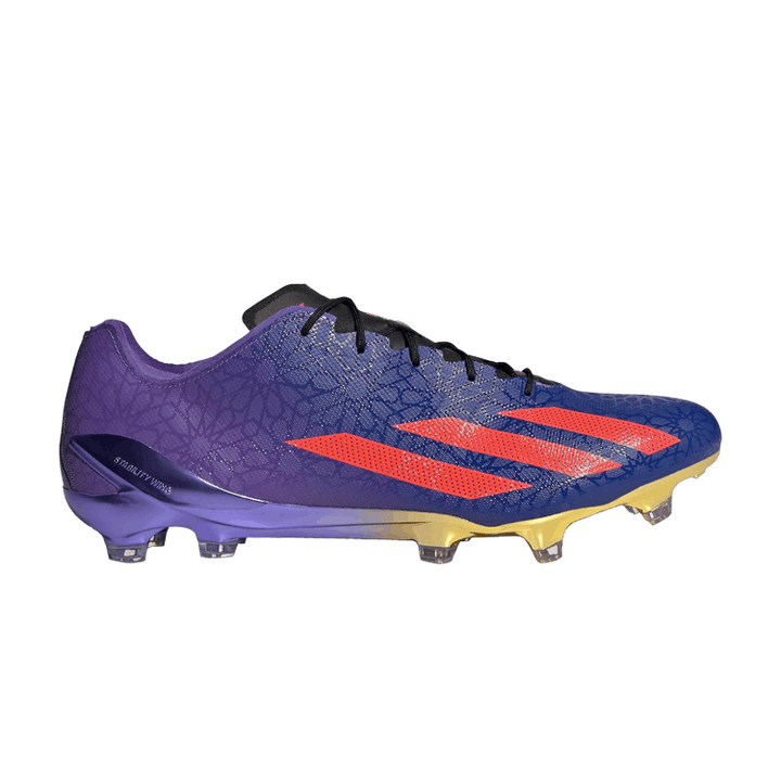 X Crazyfast Salah+ FG 'Egyptian Nights Pack'