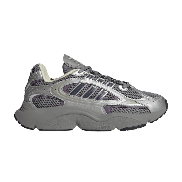 Wmns Ozmillen 'Grey Shadow Violet'